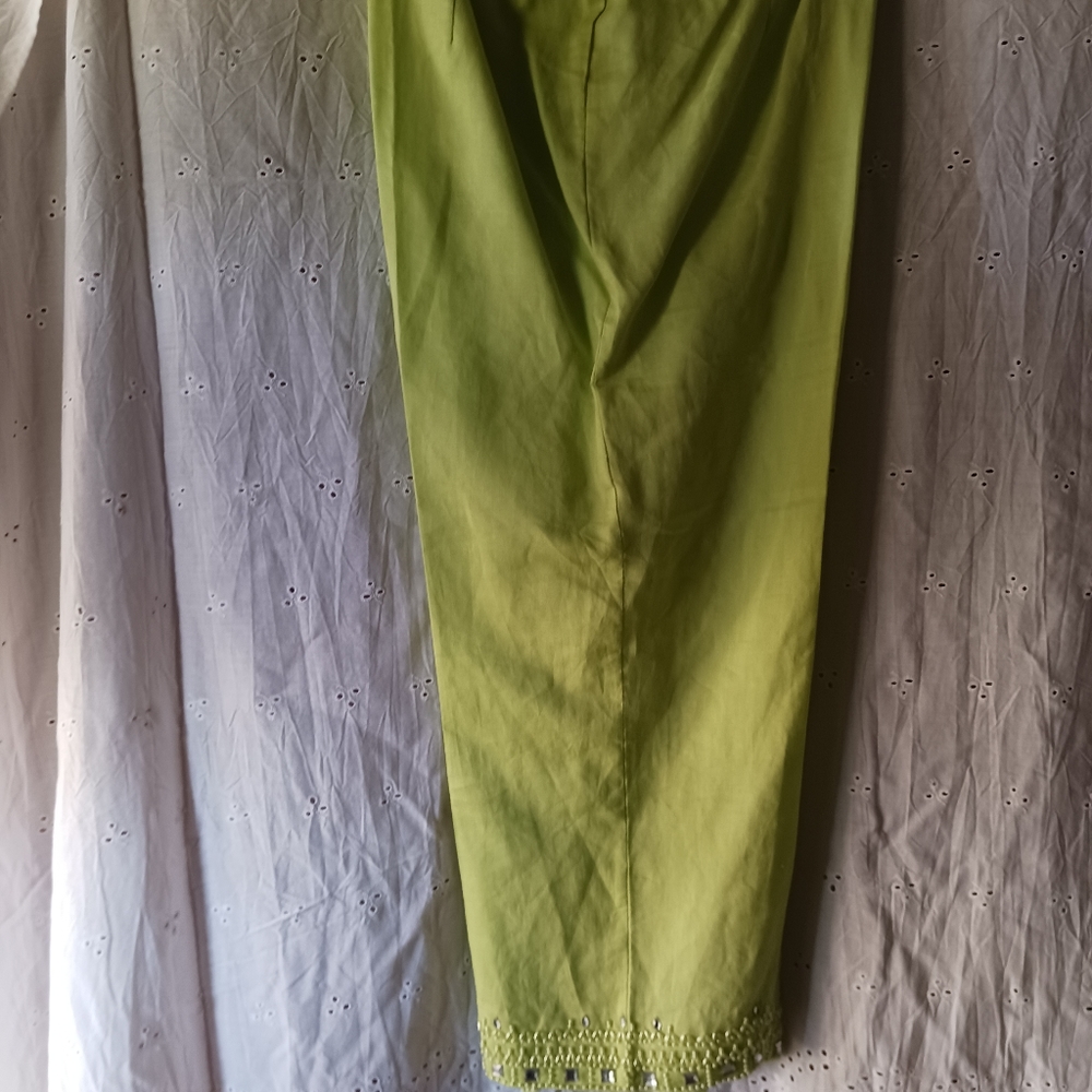 2pc pants set - Picture 3 of 5